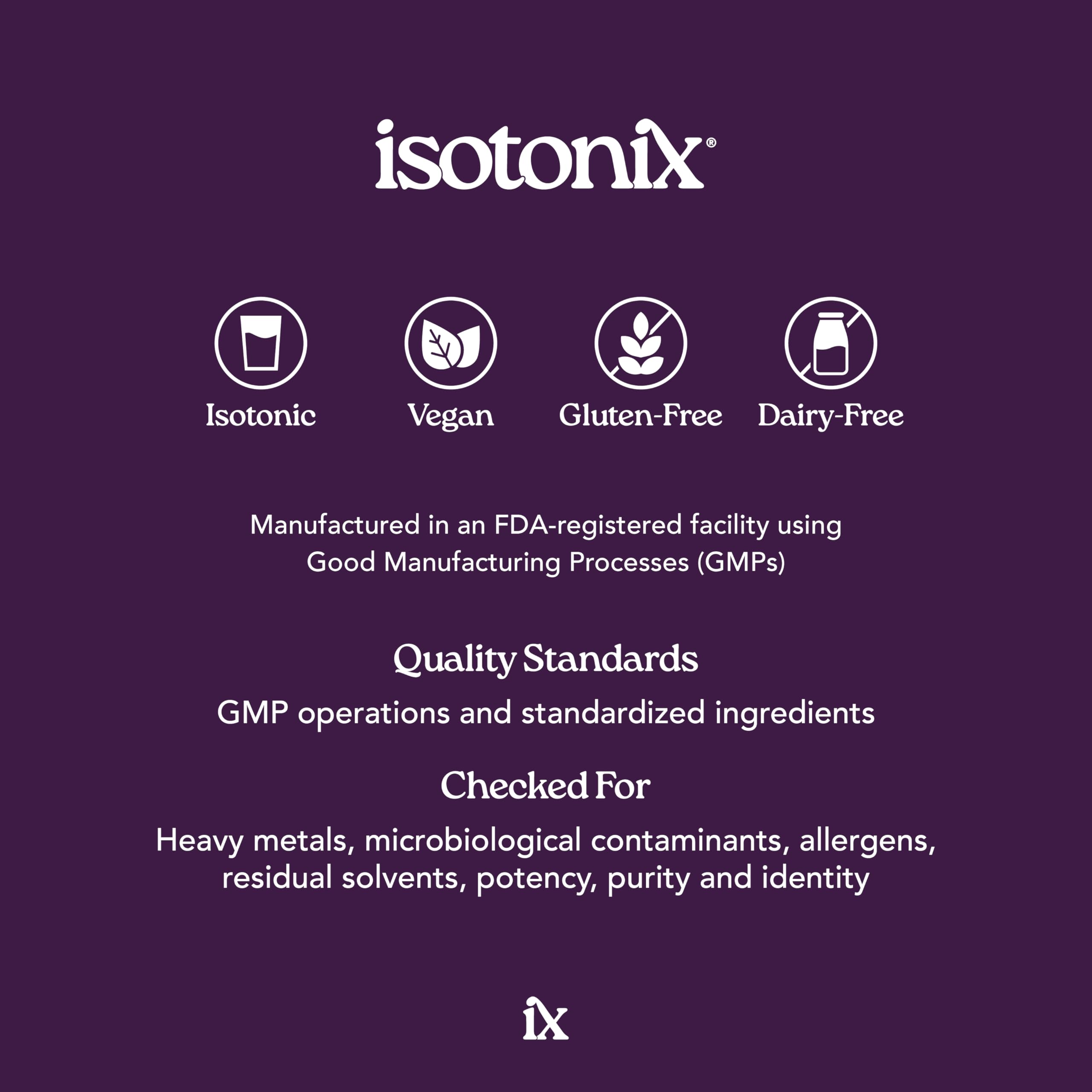 Isotonix Daily Essentials – OPC-3 et Pycnogenol, antioxydants et circulation potentielle.