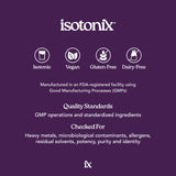 Isotonix Daily Essentials – OPC-3 et Pycnogenol, antioxydants et circulation potentielle.