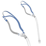 ItAll Airfit P10 - ensemble de remplacement, deux paquets scelles pour une connexion fiable