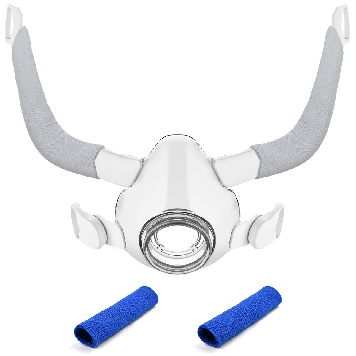 ItAll cadre AirFit F20 flexible pour un ajustement naturel et confortable.