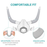 ItAll clips magnétiques renforcés assurent une fixation fiable sans glissement.