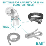 Compatibilité ItAll avec Airfit F20 et F30