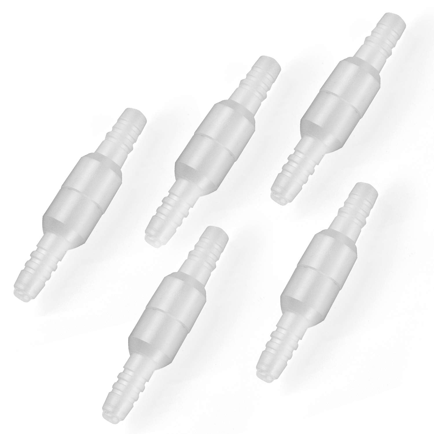 ItAll connecteur pivotant pour tuyau d'oxygène, prévient les enchevêtrements.