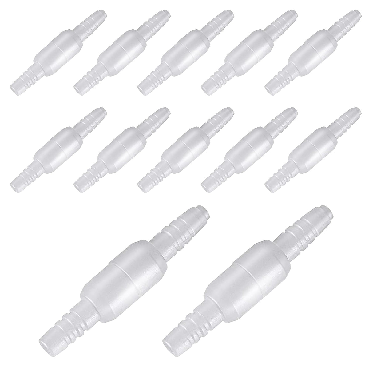 ItAll connecteur rotation tuyau oxygène – évite les enchevêtrements et simplifie l’utilisation.