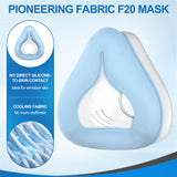 ItAll installation F20 rapide bleu, mise en place simplifiée