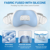 ItAll N30i: mesh silencieux diffuse l’air pour un sommeil plus calme.