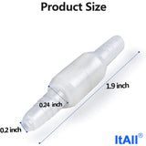 ItAll tuyau oxygène usage quotidien – manipulation plus fluide et sûr.