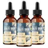 Gouttes Itharoventis Zéolite – bouteille 177 ml prête à un usage quotidien et pratique.