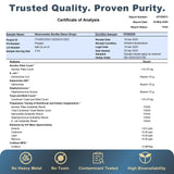 Gouttes Itharoventis Zéolite – format pratique pour toute la famille et les routines.