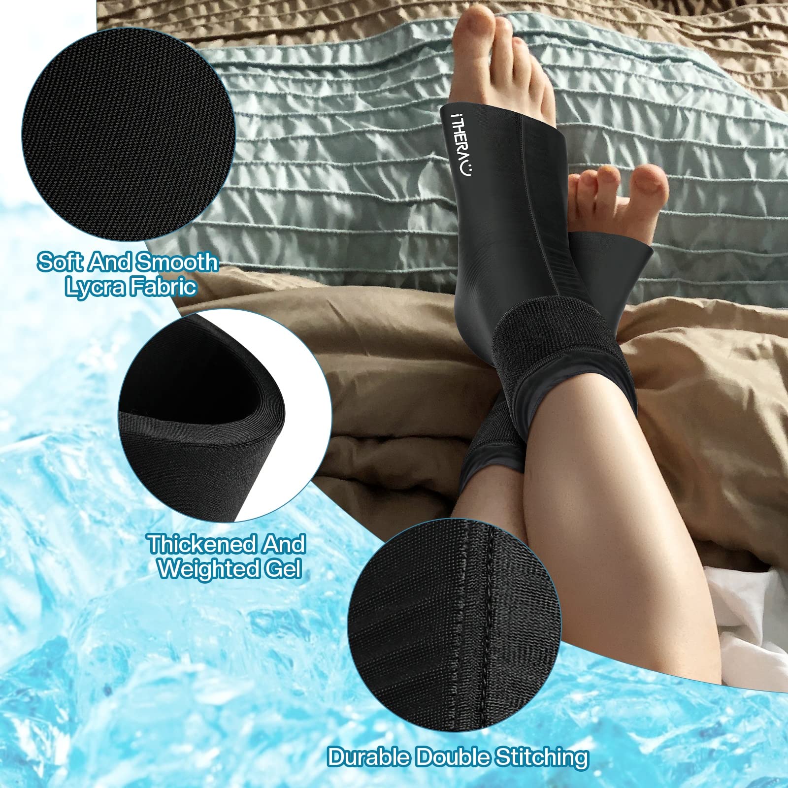 I-THERA-U cadeau-therapie-naturelle: coffret idéal pour offrir confort et réconfort.