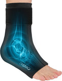 I-THERA-U glace-cheville à couverture 360°, récupération ciblée après entorse
