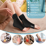 I-THERA-U thérapie froid-chaud-cheville-pied: soulagement polyvalent pour blessures et inflammation.