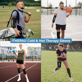 I-THERA-U utilisation sport: aide à la récupération après l'entraînement.