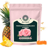 Itiban bonbons gélifiés ananas emballage: pratique et facile à intégrer au quotidien.