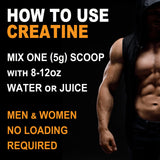 Its Just Sans additifs ni agents inutiles 5 g par portion