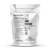 Its Just! HMB Poudre – doseur intégré pour mesurer facilement une portion.