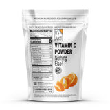 It's Just! poudre vitamine C dose 1000mg pour un effet antioxydant polyvalent
