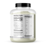 It's Just! protéine de lactosérum concentrée issue de pâturage australien, goût neutre idéal pour smoothies.