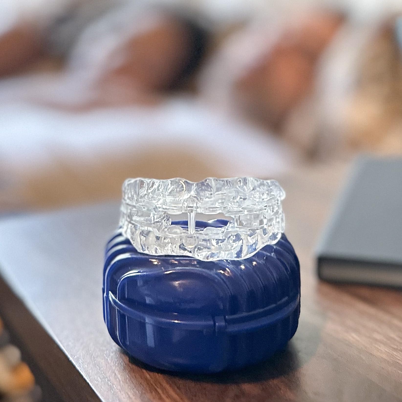 Utilisation en famille possible pour des nuits plus calmes.