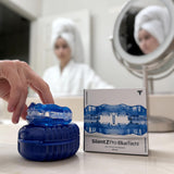 Itus Mouthguardz SilentZPro confort et mouvement — mâchoire naturelle sans contraintes