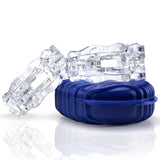 Itus Mouthguardz SilentZPro 2.0 — boîte-produit, prêt à l’emploi pour une utilisation nocturne.