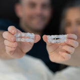 Itus Mouthguardz SilentZPro 2.0 — période d’adaptation possible durant les premières semaines.