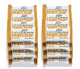 ivan.bar barre protéinée: boost d'énergie durable grâce à 10 g de protéines.