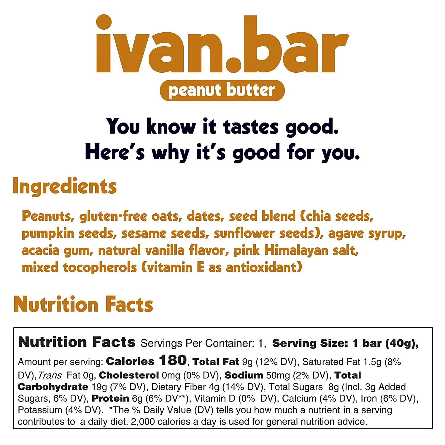 ivan.bar fabriqué en Californie: savoir-faire local et traçabilité.