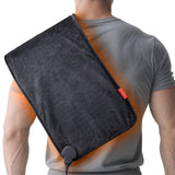 Coussin chauffant InVarme Extra Chaud 12x24 apaise les muscles avec chaleur profonde