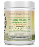IVL All Day Energy Greens pot 30 jours, apport nutritionnel durable pour routine quotidienne.