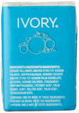 Ivory Bar Orig, texture et finesse du savon, parfum léger prêt à l'emploi.