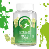 Gommes IvyBears pour ongles plus forts et soin des mains