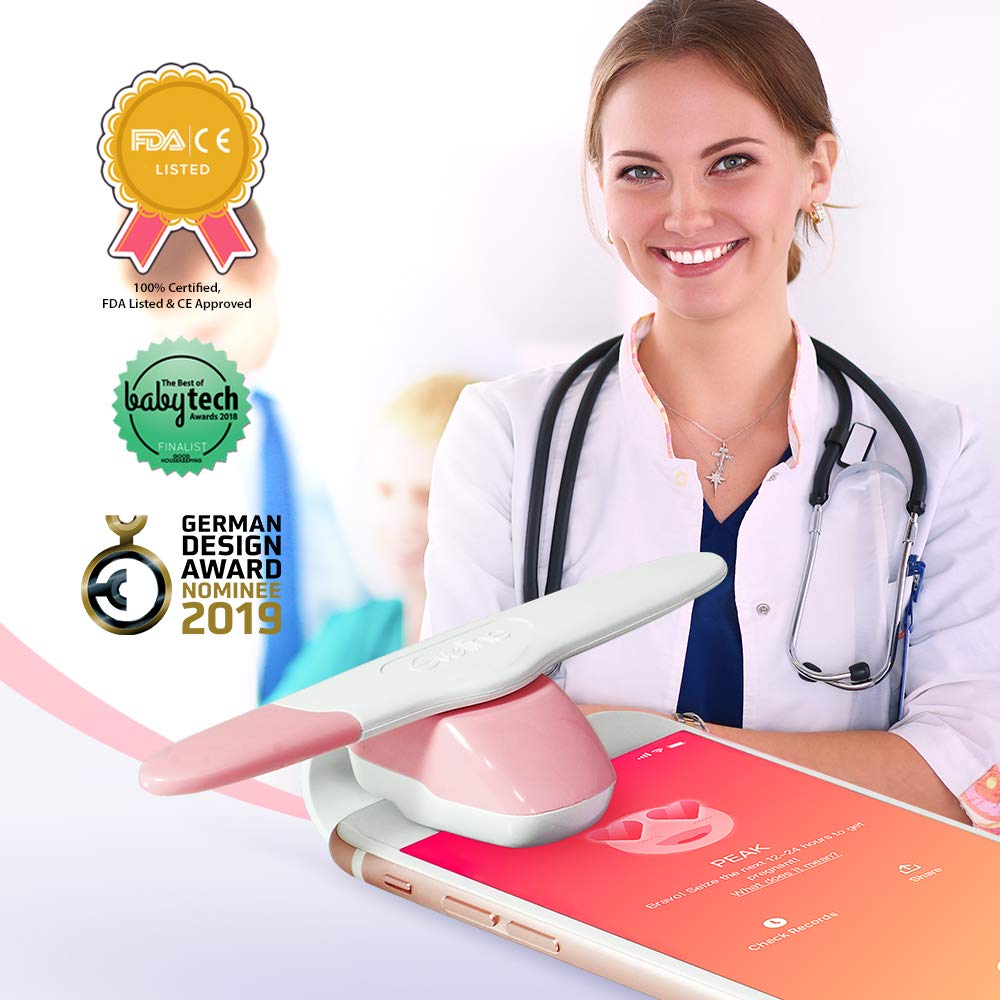 IXENSOR Eveline : emballage compact facilitant le rangement et le transport.