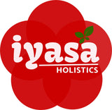 Triphala Iyasa Holistics poudre utilisée en infusion chaude du matin
