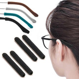 IYOOH coussins oreilles lunettes doux pour un confort durable