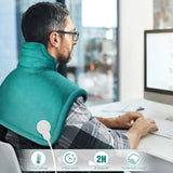 IZZUBIZ controle-ecran-lumineux: réglages faciles même dans l obscurité.