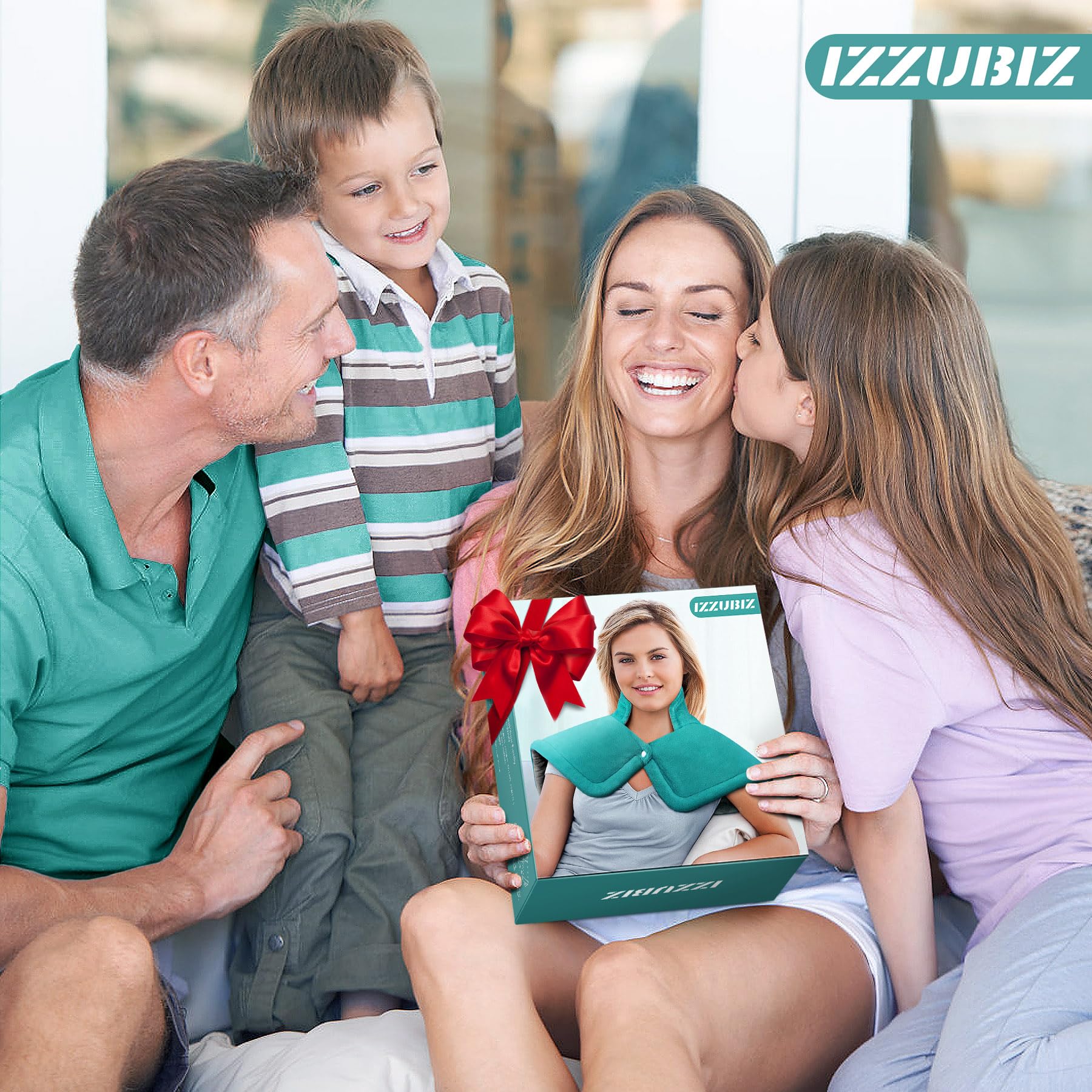 IZZUBIZ tissu-flanelle-doux: contact peau très agréable.
