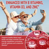 Capsules prises quotidiennement: dose simple et pratique