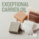 J MAC BOTANICALS Usine américaine – emballage biologique et traçabilité.