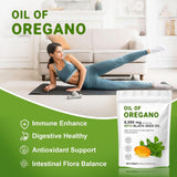 J-PRQ extraits d'origan noir, formulation combinée efficace