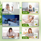 J-PRQ routine naturelle rapide pour votre quotidien