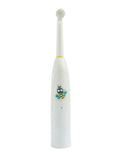 Jack N' Jill Buzzy Brush étanche et sûre pour un usage quotidien