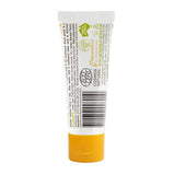 Composition xylitol 40% dans Jack N' Jill pour douceur naturelle.