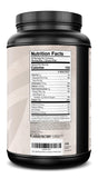 Jacked Factory Authentic ISO – emballageDose précis pour contrôler les portions.