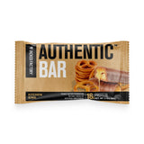 Barre protéinée authentique Jacked Factory chocolat-beurre-d-arachide: saveur gourmande à emporter.