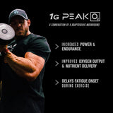 Jacked Factory Build-XT – Gelules végétales faciles à intégrer dans votre routine.