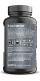 Jacked Factory Build-XT – Utilisation quotidienne montrant une prise simple.