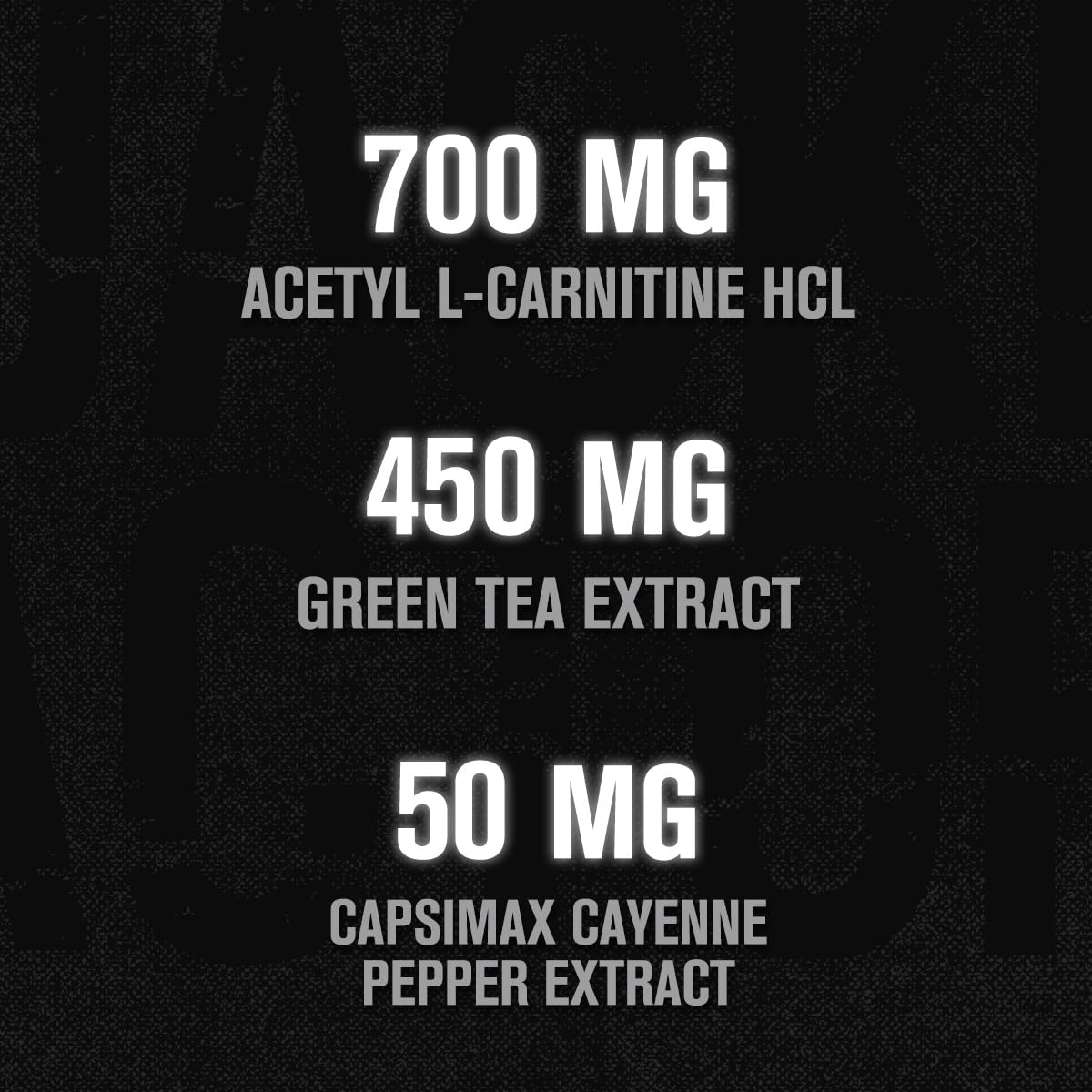 Extrait de Cayenne Capsimax sur l’emballage, potentiel effet thermogénique et appétit modéré.