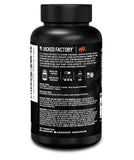 Acétyl-L-carnitine dans Burn-XT Max, soutien au métabolisme des graisses.