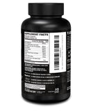 Utilisation quotidienne recommandée de Burn XT Black dans un cadre sportif actif.
